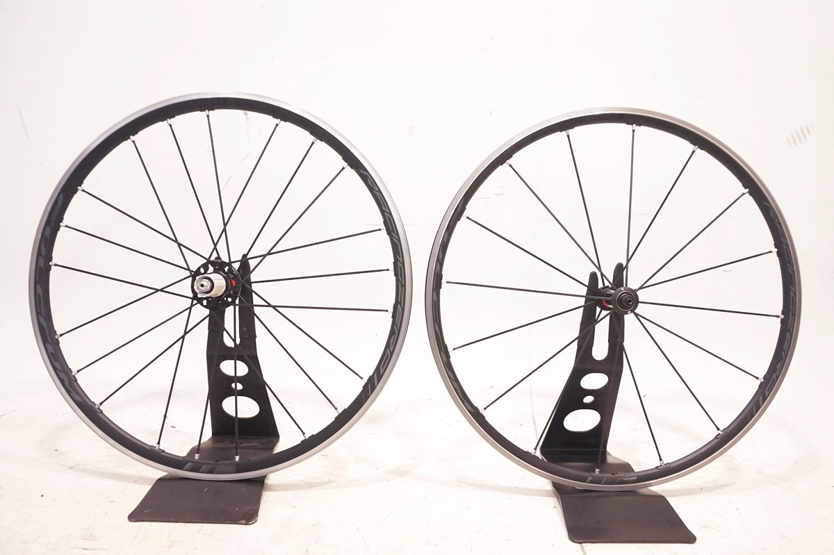 FULCRUM 「フルクラム」 RACING ZERO 2-WAY FIT SHIMANO 11s ホイールセット / 大阪門真店