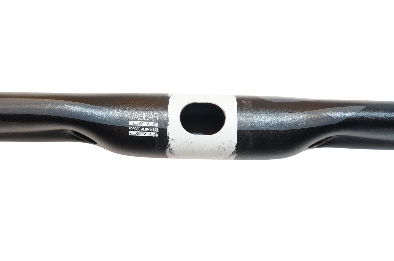 MOST 「モスト」 XA φ31.8 400mm ハンドル / バイチャリ浦和ベース