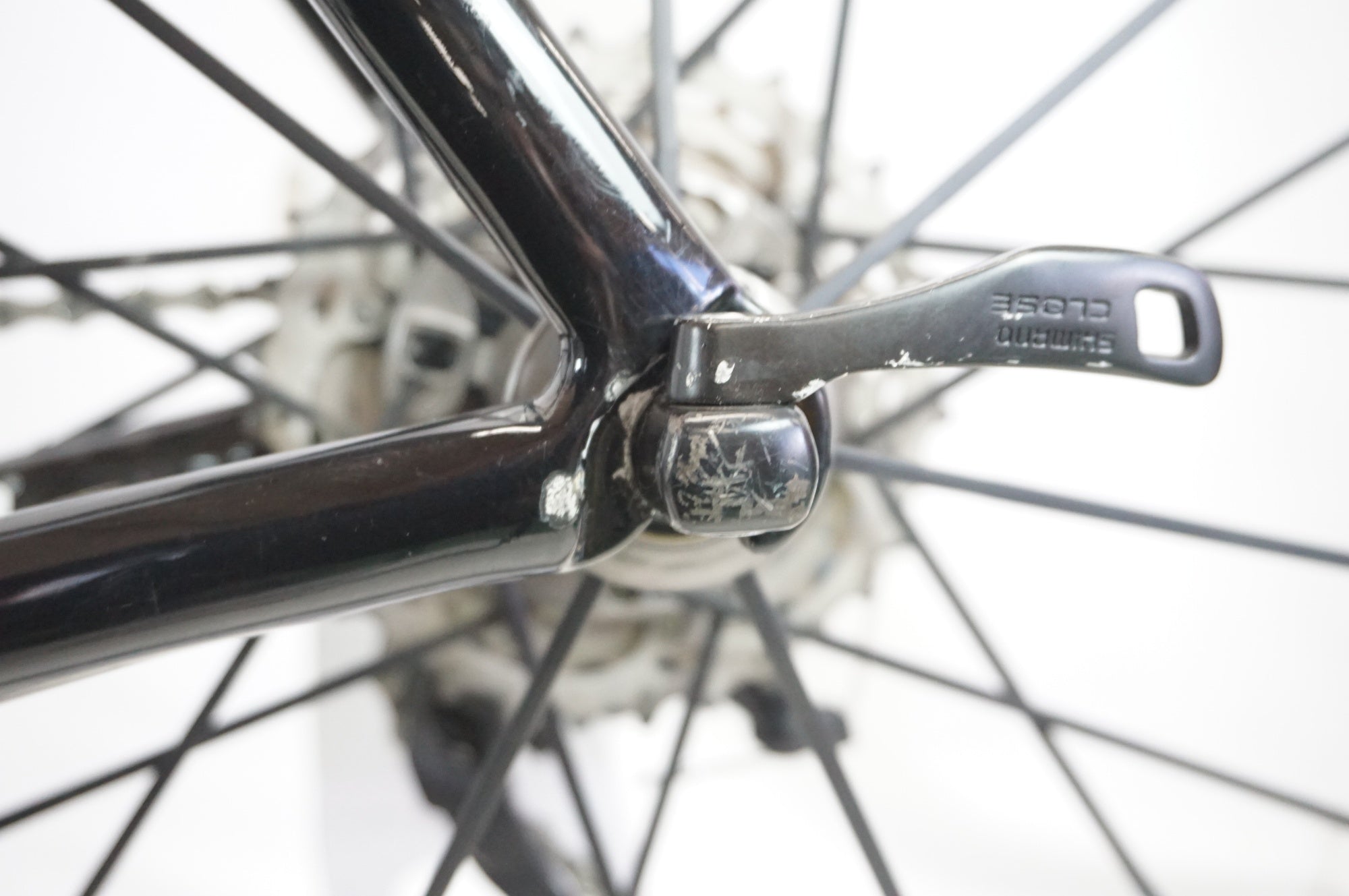 PINARELLO 「ピナレロ」 FP QUATTRO 2013年モデル ロードバイク