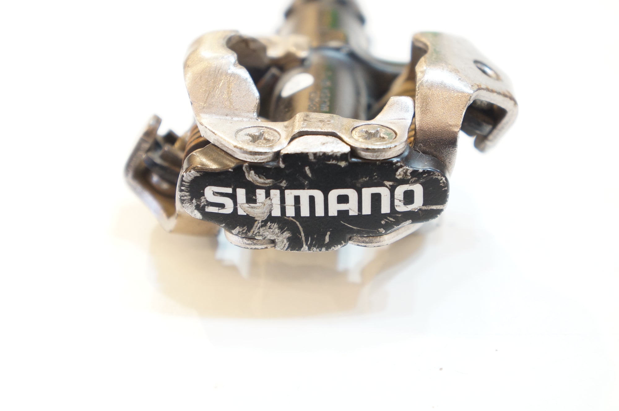 SHIMANO 「シマノ」 PD-M520 ペダル / バイチャリ浦和ベース