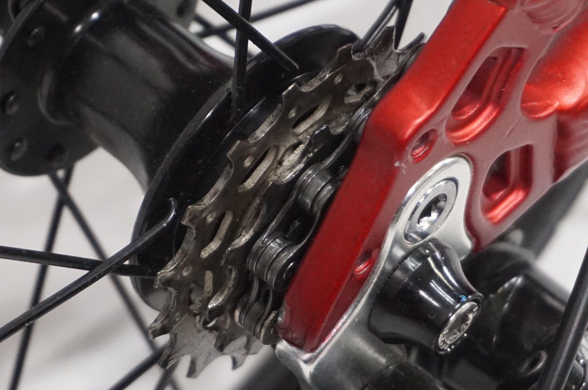 DAHON 「ダホン」 K3 2022年モデル 14インチ 折り畳み自転車 / AKIBA店
