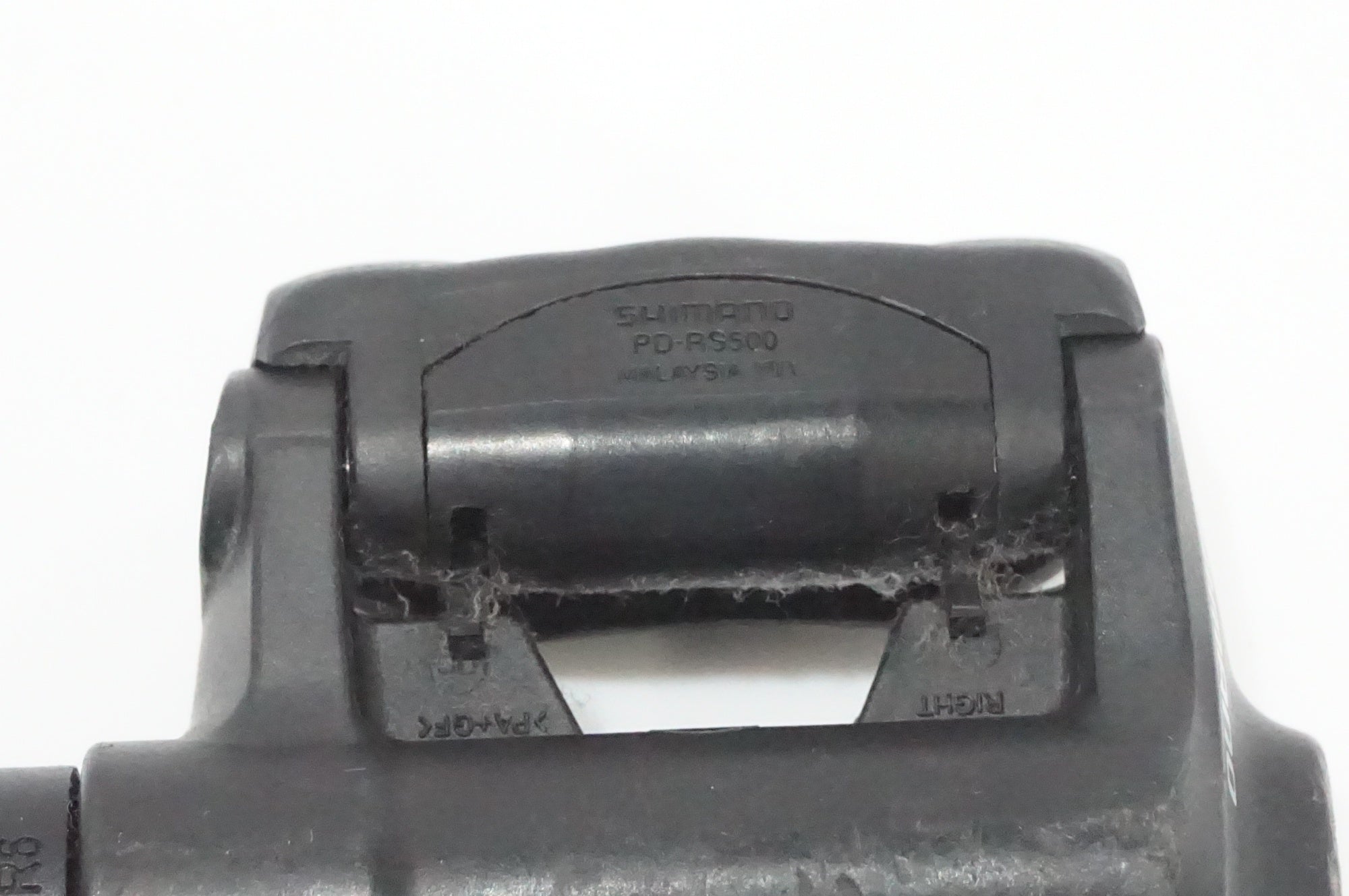 SHIMANO 「シマノ」 PD-RS500 ペダル / AKIBA店