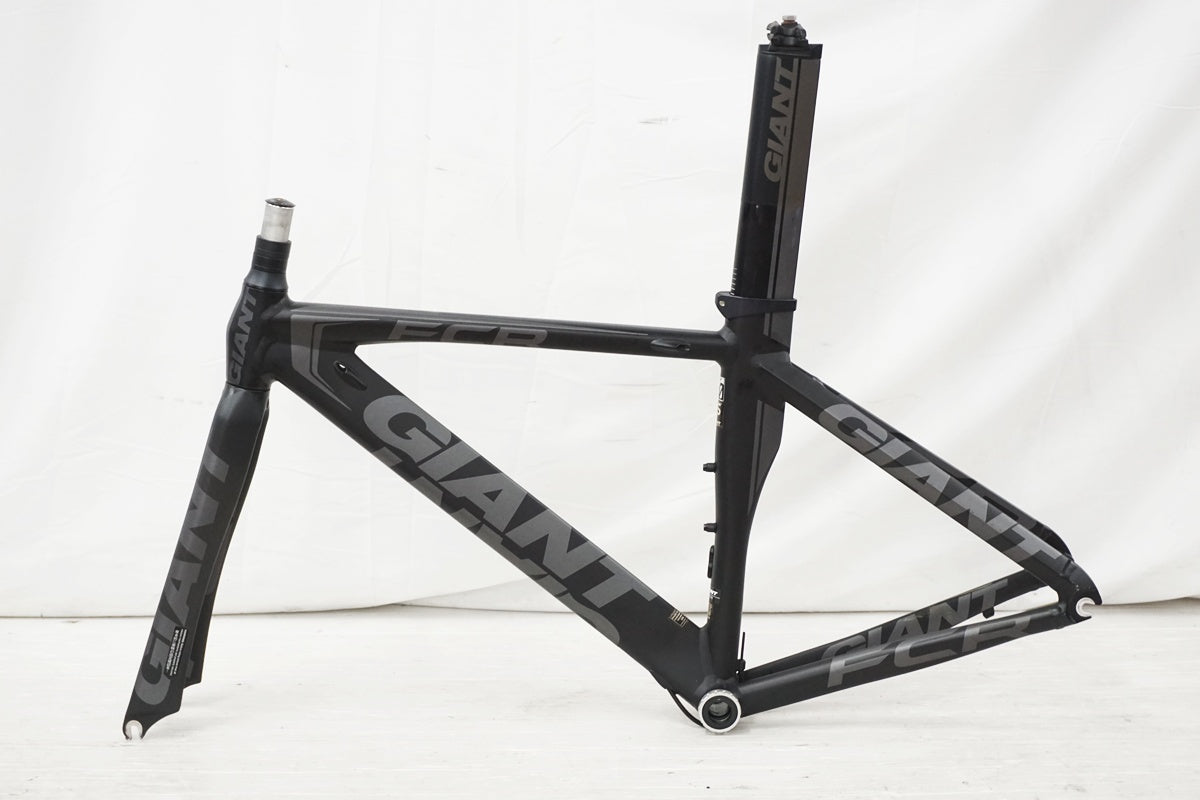 ジャイアントフレームセット GIANT 「ジャイアント」 FCR0 2015年モデル フレームセット
