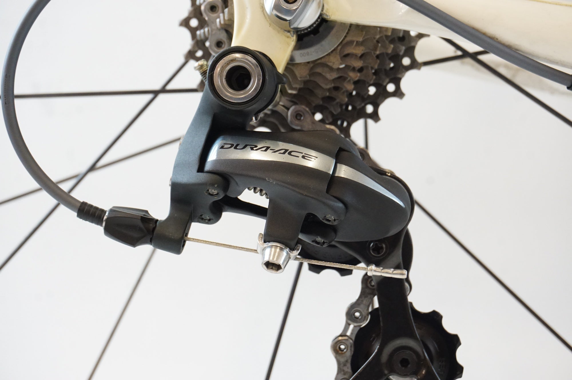 PINARELLO 「ピナレロ」 FP2 2008年モデル カスタム ロードバイク
