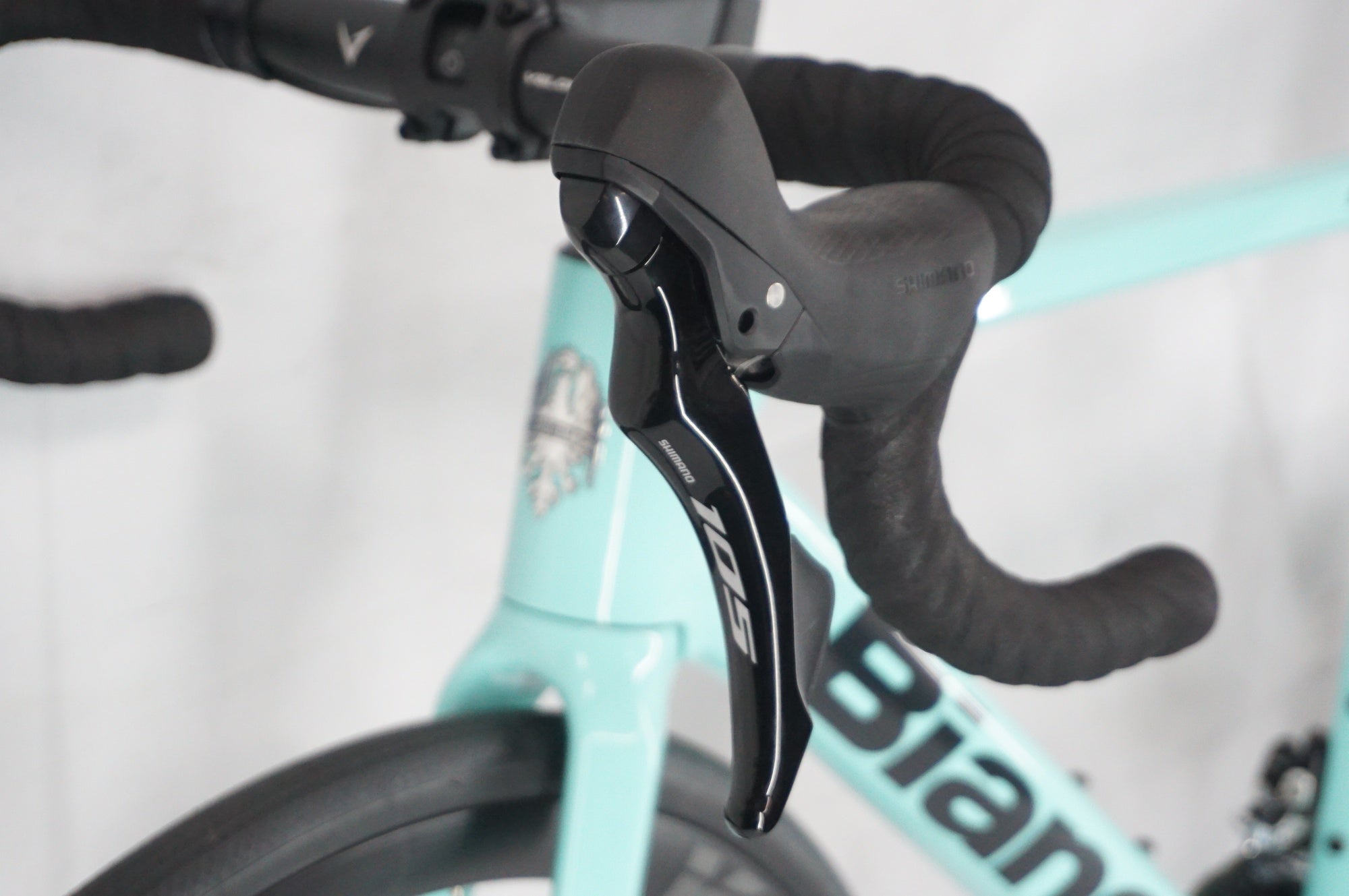 BIANCHI 「ビアンキ」 SPRINT ICR 105 2025年モデル ロードバイク / 阪急塚口店