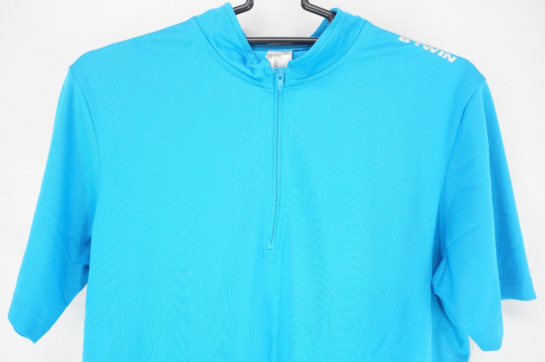 BTWIN 「ビトウィン」 US Sサイズ ジャージ / 阪急塚口店