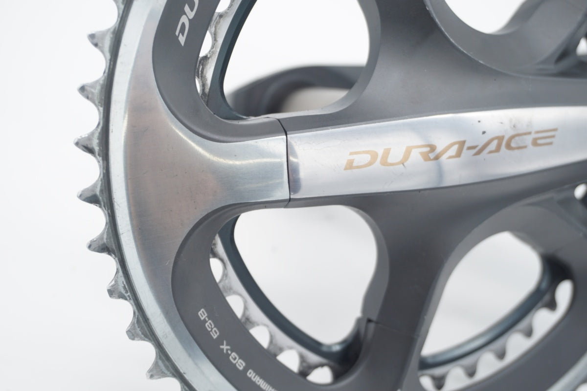 SHIMANO 「シマノ」 DURA-ACE FC-7900 53-39T 170mm クランク / 滋賀大津店