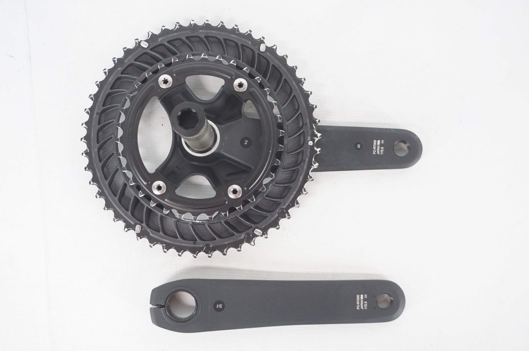 SHIMANO 「シマノ」 105 FC-R7000 50-34T 172.5mm クランク / 阪急塚口店