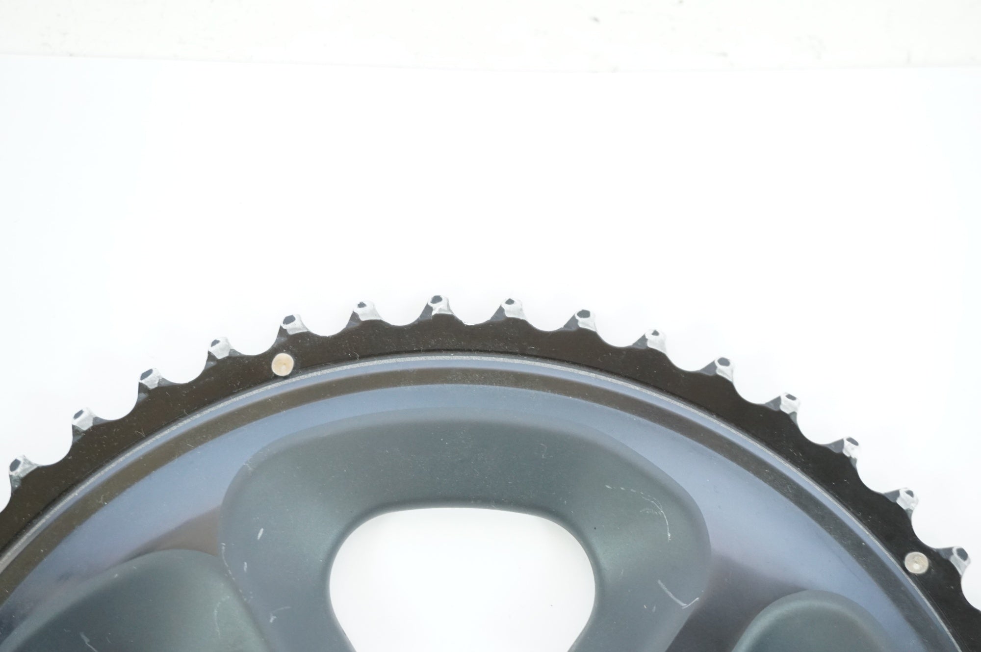 SHIMANO 「シマノ」 ULTEGRA FC-R8000 52-36T チェーンリング / 宇都宮
