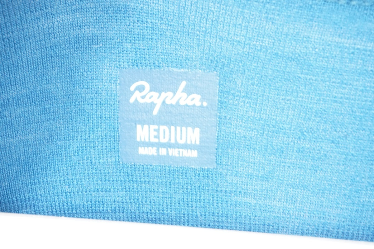RAPHA 「ラファ」 Mサイズ 長袖 インナー / 滋賀大津店
