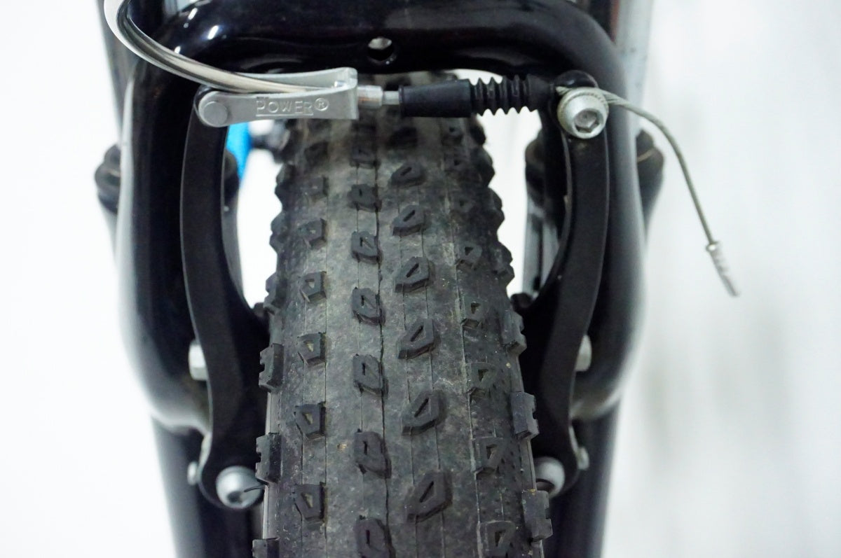 ジャンク TREK 「トレック」 PRECALIBER20 2021年モデル キッズ