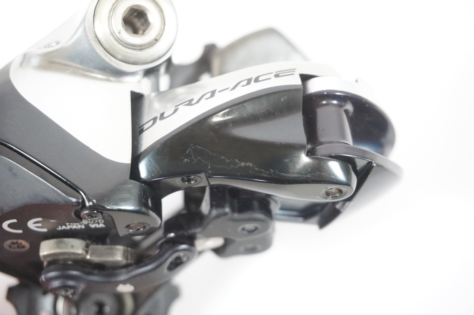 SHIMANO 「シマノ」 DURA-ACE RD-9070 リアディレイラー / 宇都宮店