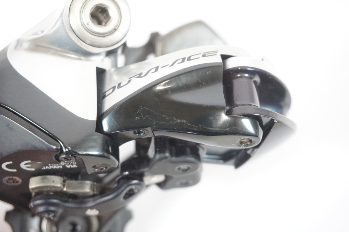 SHIMANO 「シマノ」 DURA-ACE RD-9070 リアディレイラー / 宇都宮店