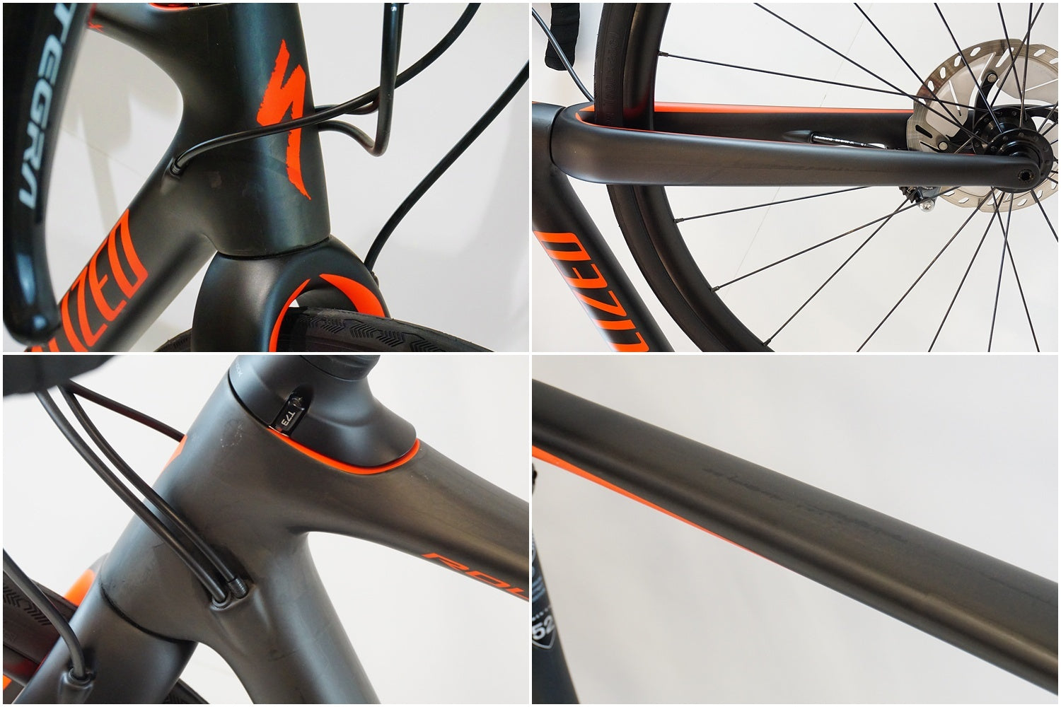 SPECIALIZED 「スペシャライズド」 ROUBAIX COMP 2019年モデル ロードバイク / 浜松店