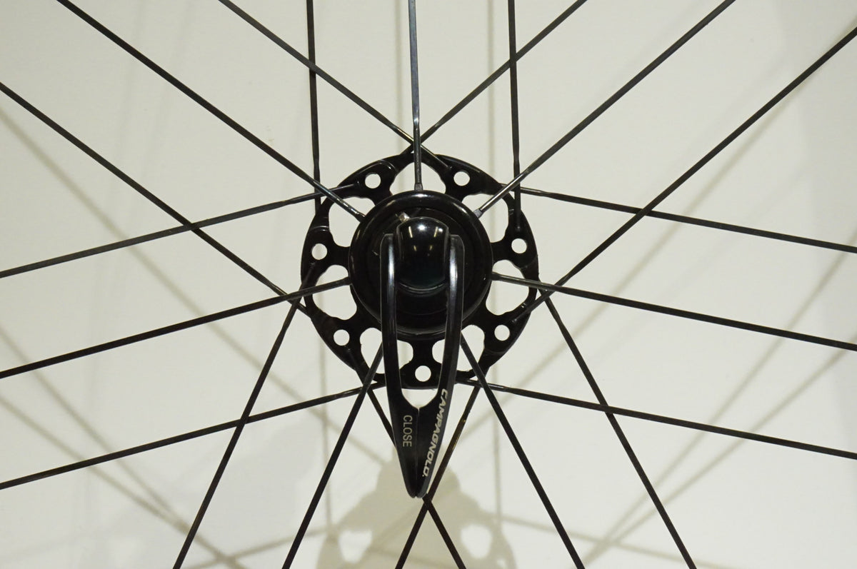 CAMPAGNOLO 「カンパニョーロ」 BORA ONE 50 TU 非AC3 シマノ11S ホイールセット / 浜松店