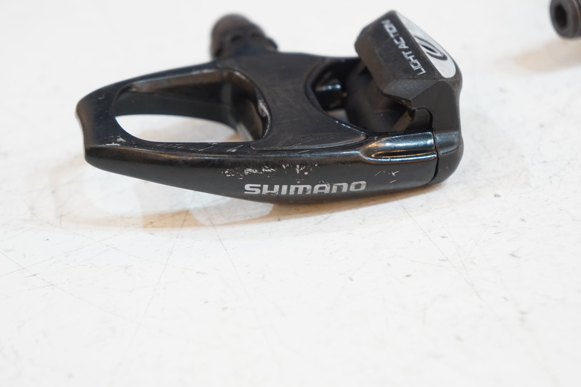 SHIMANO 「シマノ」 PD-R540 ペダル / バイチャリ浦和ベース