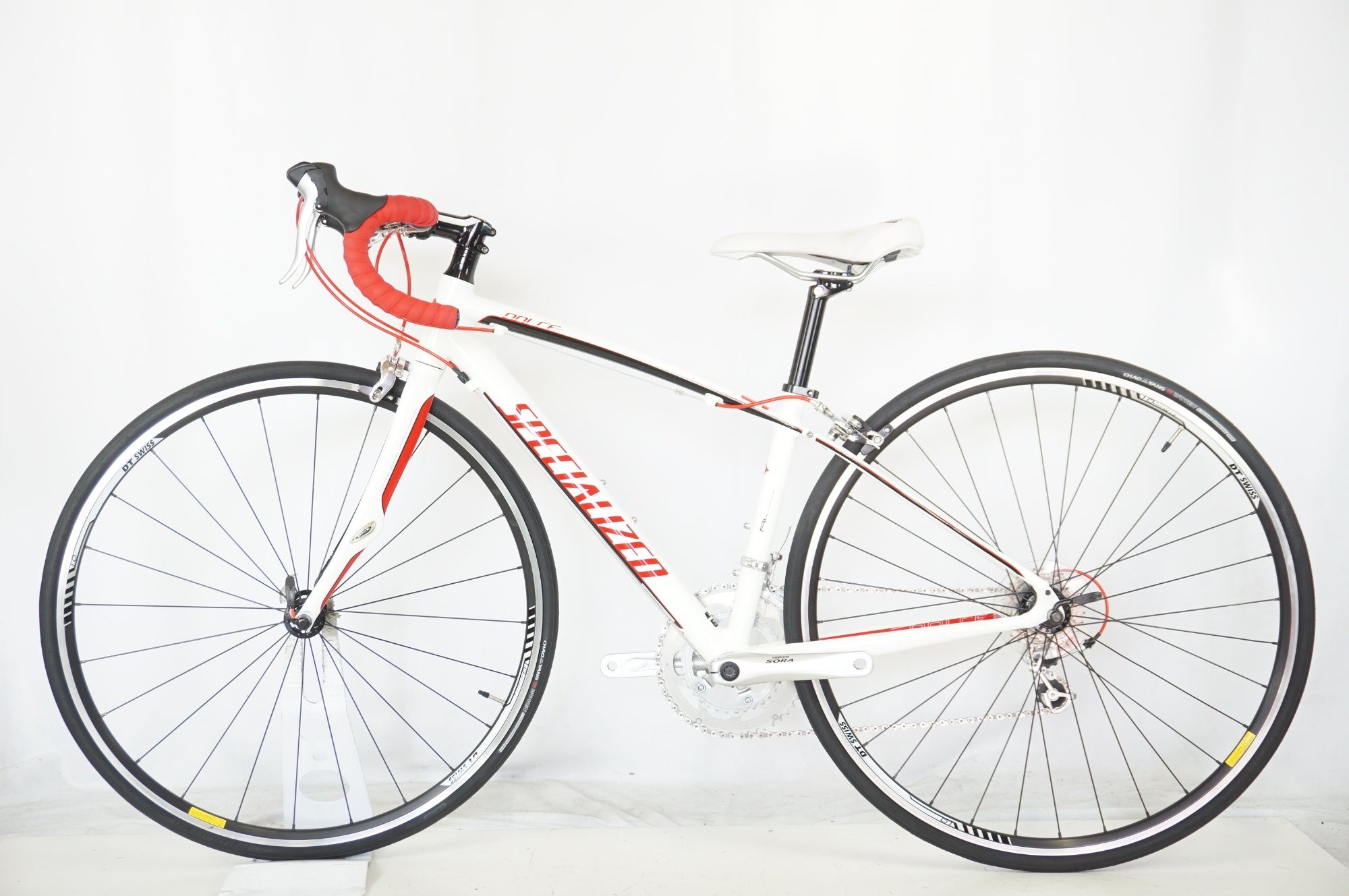 SPECIALIZED 「スペシャライズド」 DOLCE SPORT 2012年モデル ロードバイク / 宇都宮店