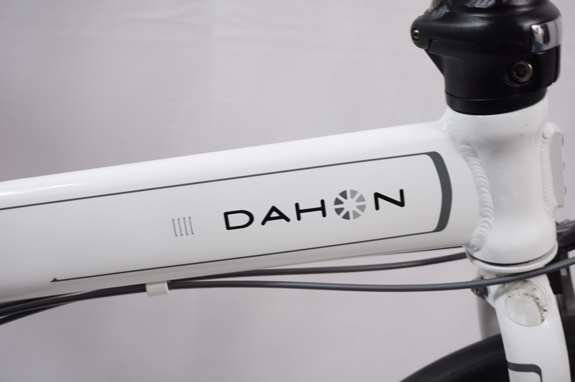 DAHON 「ダホン」 VITESSE P18 2015年モデル 20インチ 折り畳み自転車 / 世田谷店