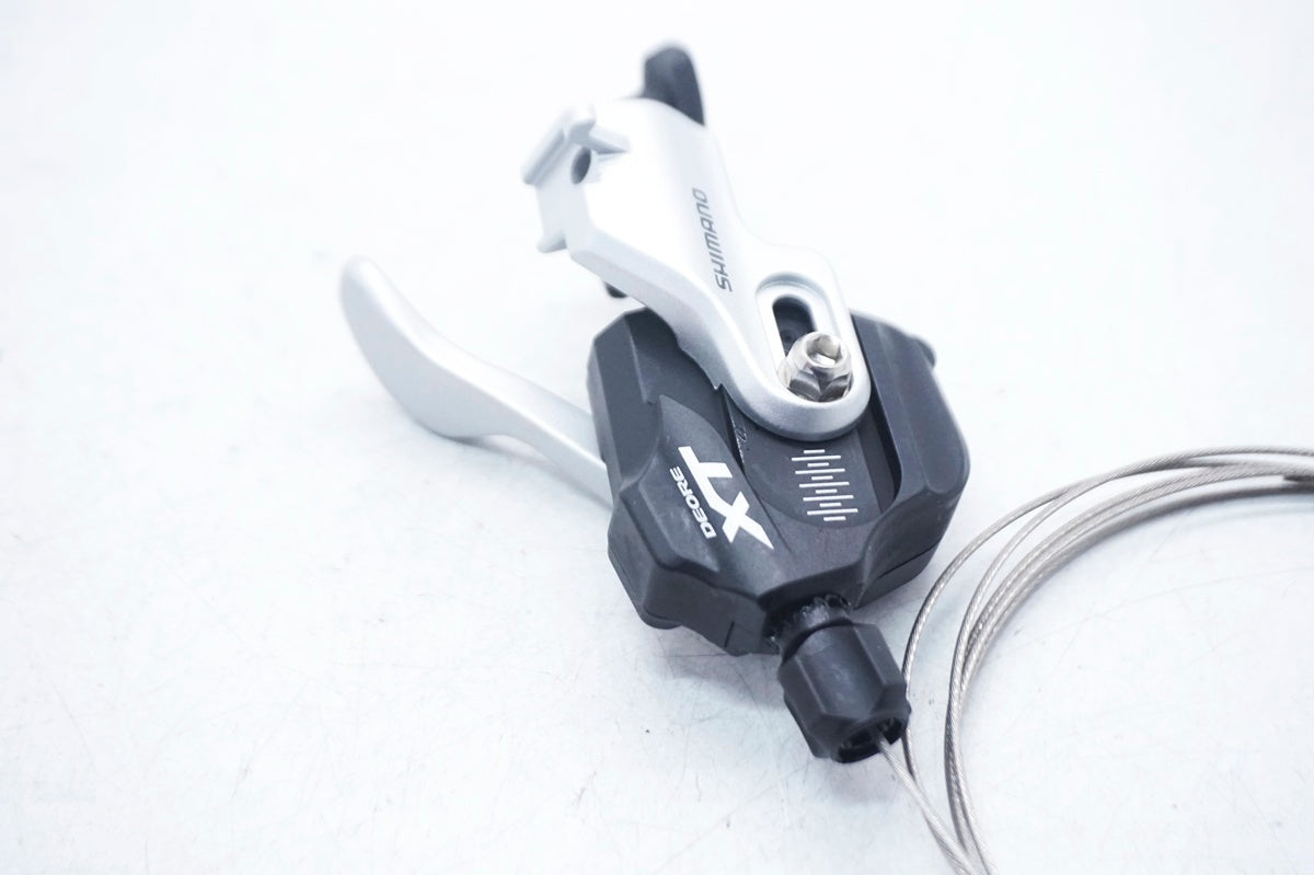 SHIMANO 「シマノ」 DEORE XT SL-M780-B I-SPEC ラピッドファイヤーシフター / 大阪門真店