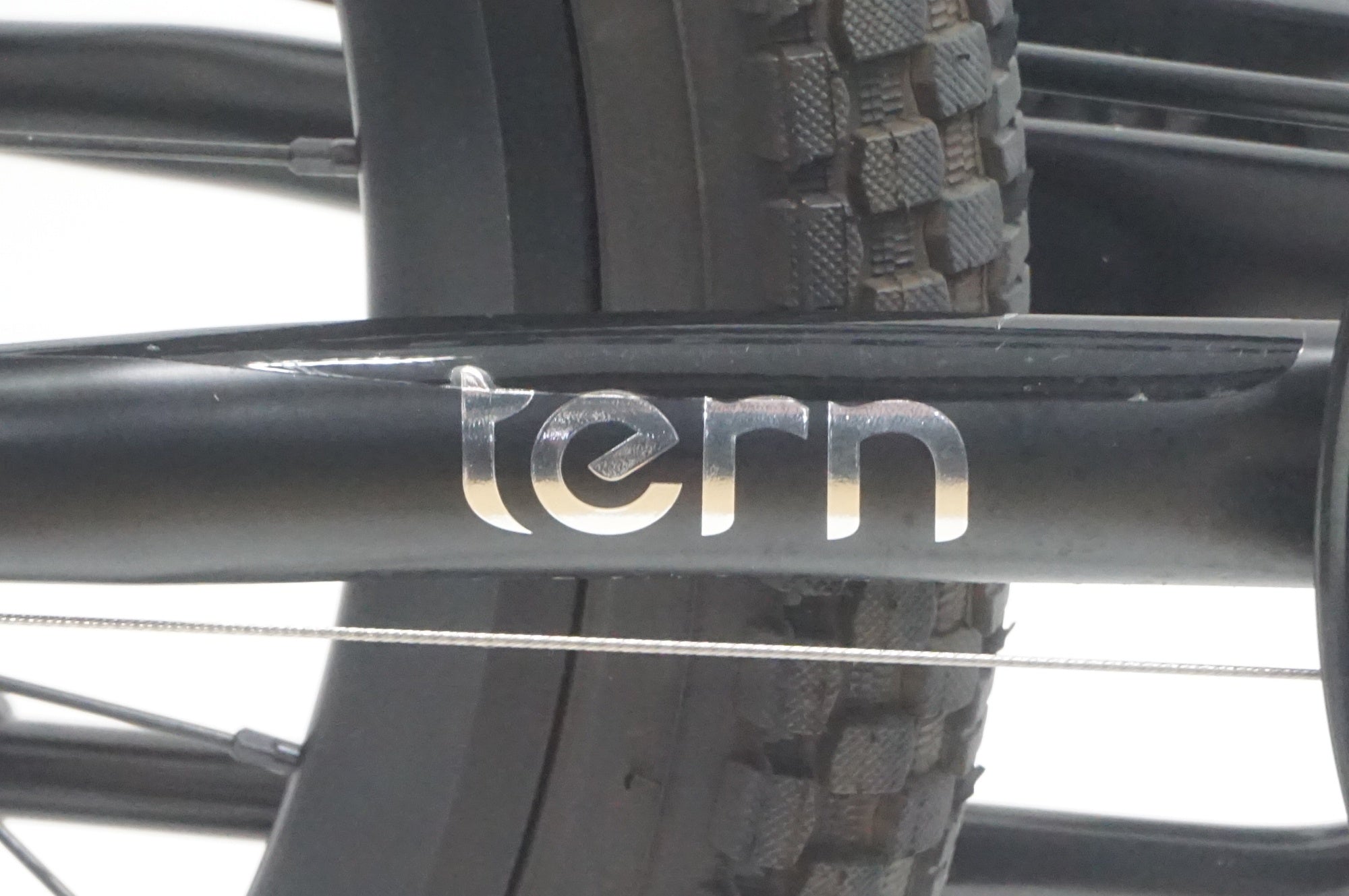 TERN 「ターン」 AMP F1 2024年モデル 20インチ ミニベロ / 福岡店