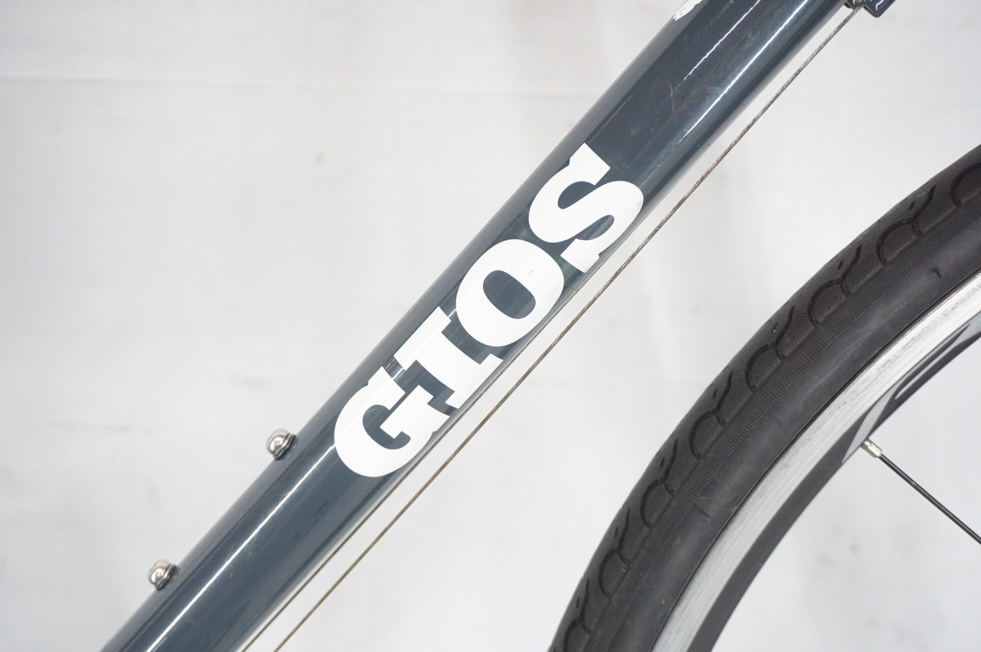 GIOS 「ジオス」 MISTRAL 2019年モデル クロスバイク / 阪急塚口店