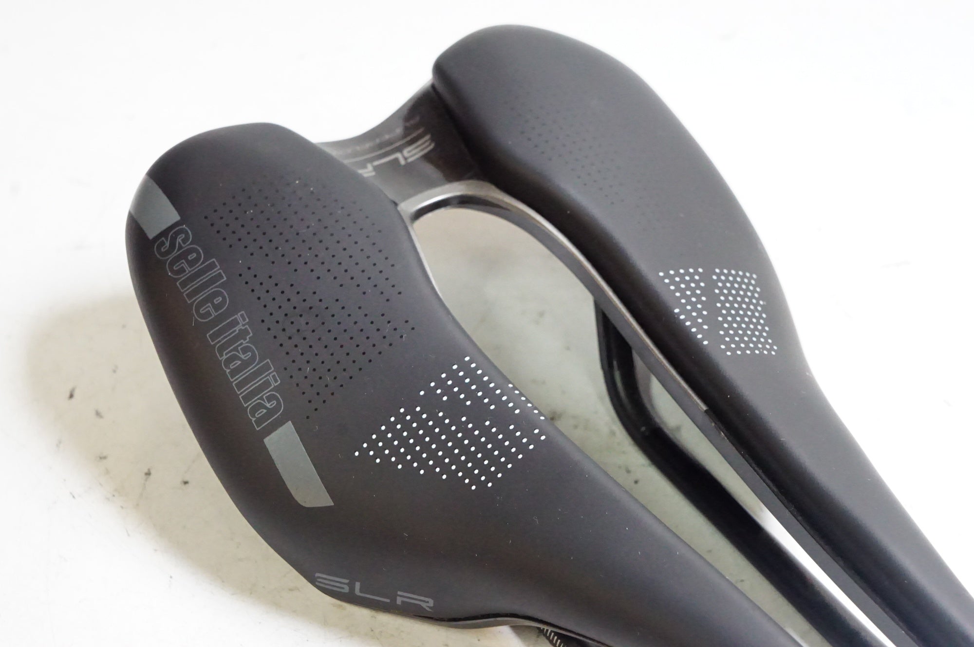 SELLE ITALIA 「セライタリア」 SLR BOOST サドル / 熊谷本店