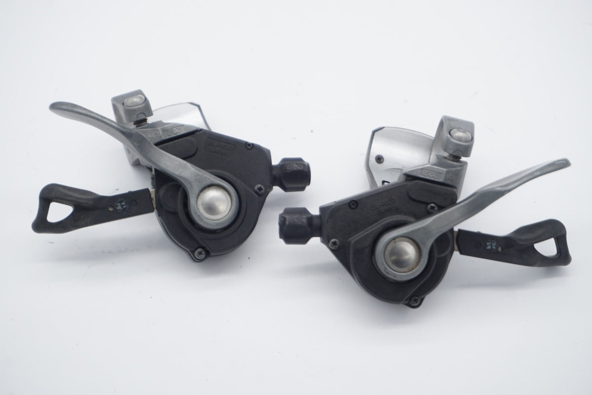 SHIMANO 「シマノ」 TIAGRA SL-4600 ラピッドファイヤーシフター / 滋賀大津店