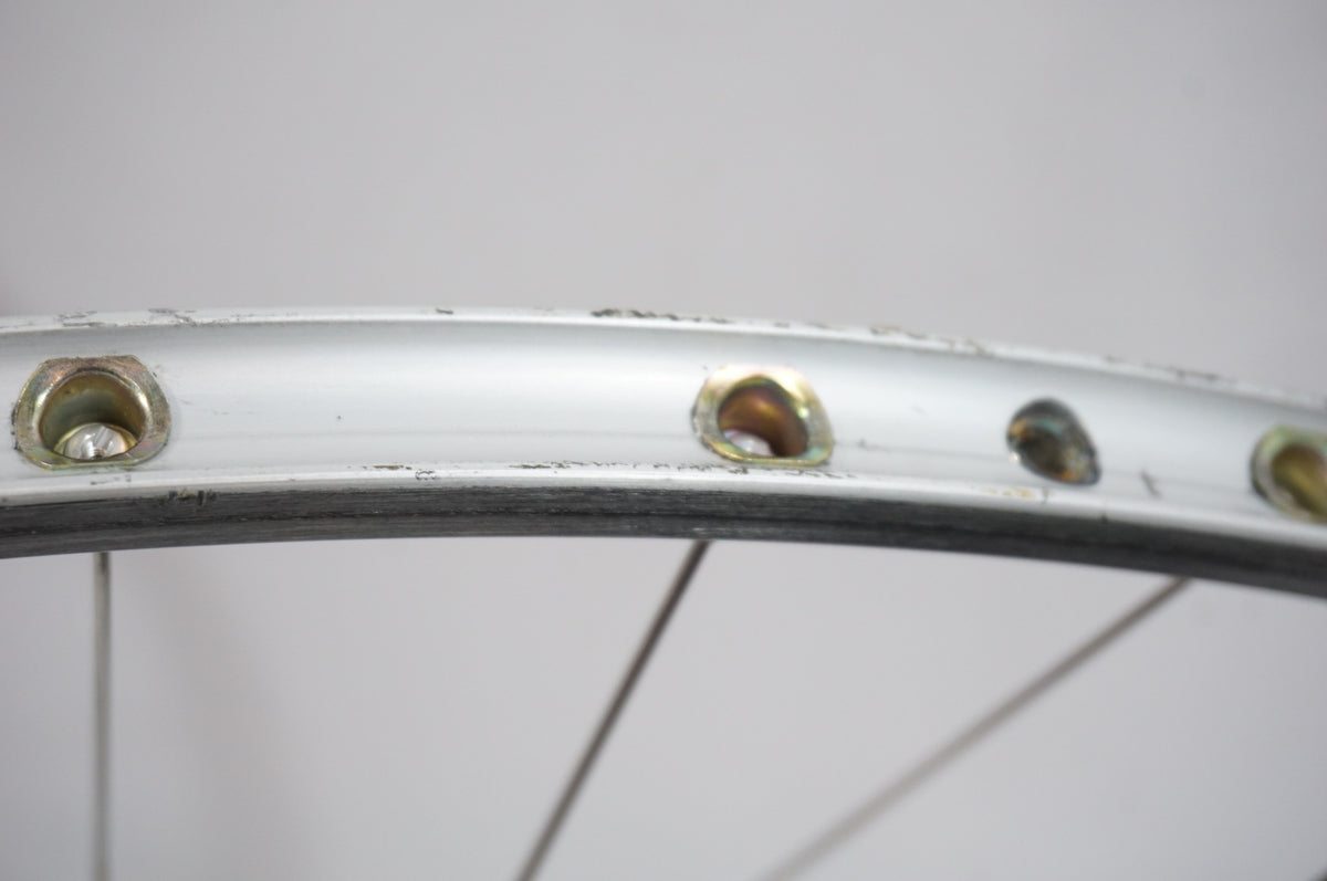 AMBROSIO 「アンブロッシオ」 リム SHIMANO HB/FHR7000 SHIMANO 11S ホイールセット / 世田谷店