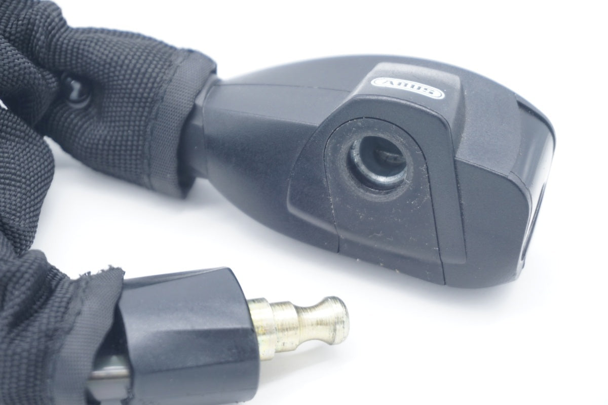 ABUS 「アブス」 チェーンロック / 滋賀大津店