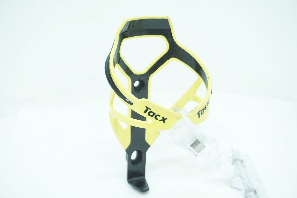 TACX 「タックス」 ボトルケージ / 大阪美原北インター店