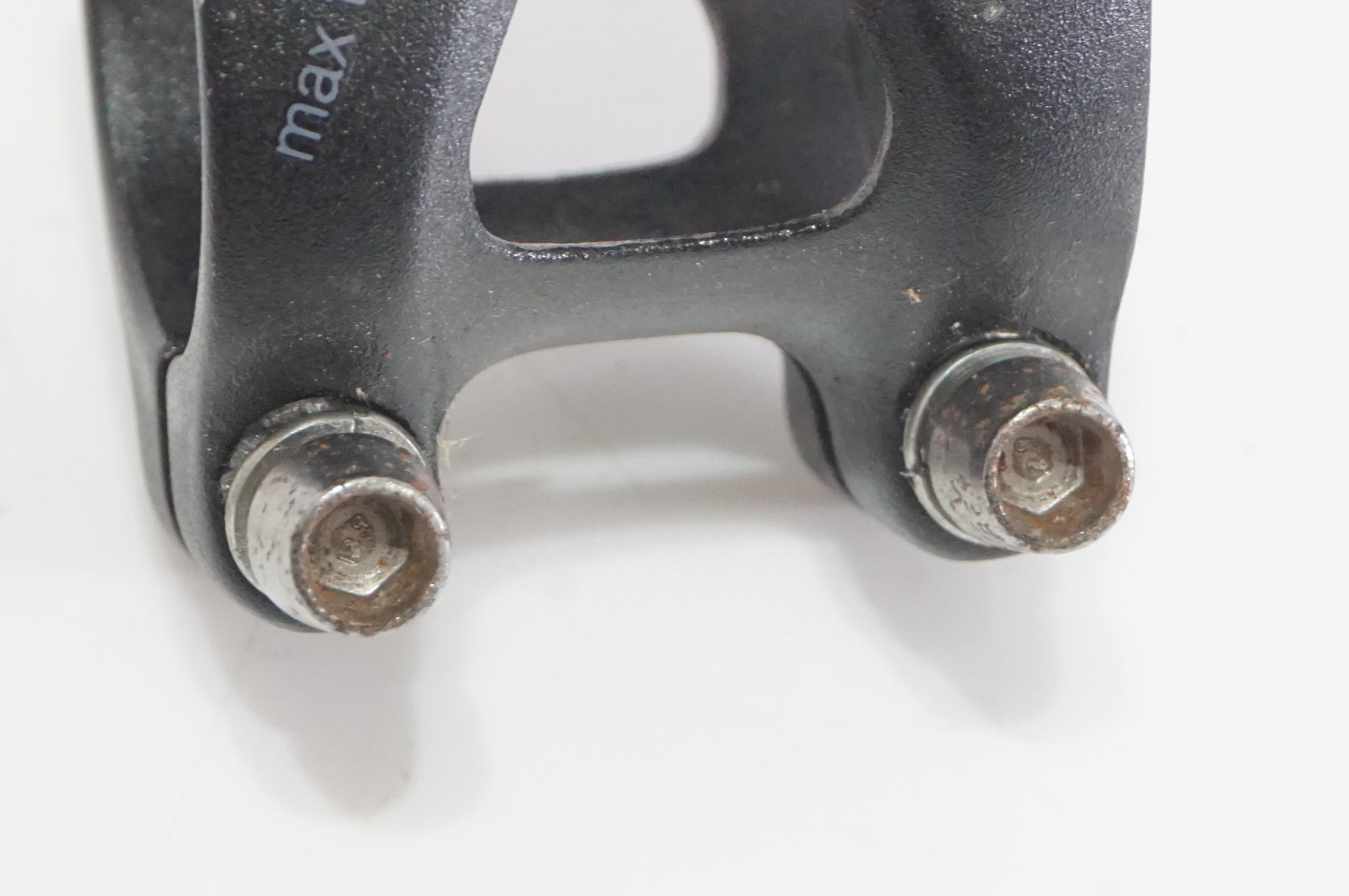 DEDA 「デダ」 ZERO2 φ31.7 130mm ステム / AKIBA店