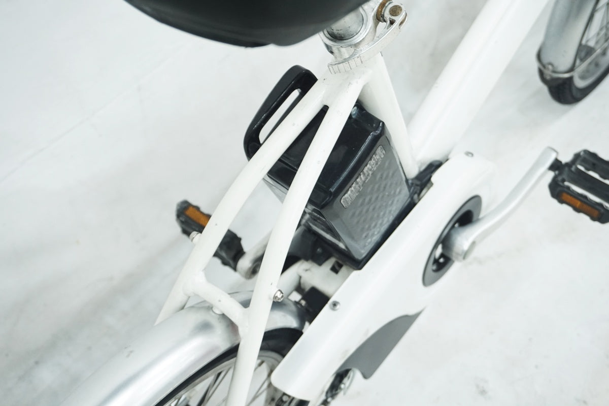 PANASONIC 「パナソニック」 Jコンセプト BE-JELJ034F 2022年モデル 電動アシスト自転車 / 大阪美原北インター店