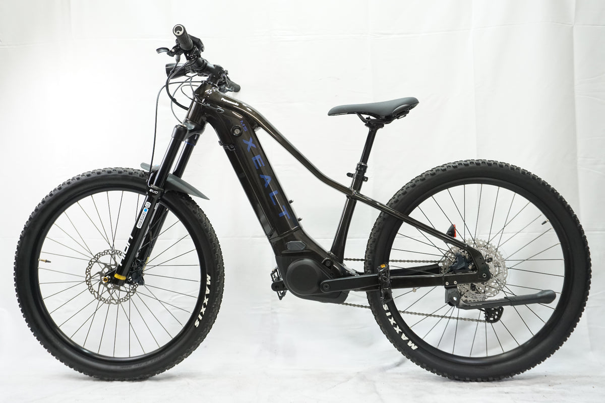 PANASONIC 「パナソニック」 XEALT M5 BE-GM136 2023年モデル E-BIKE / 大宮店