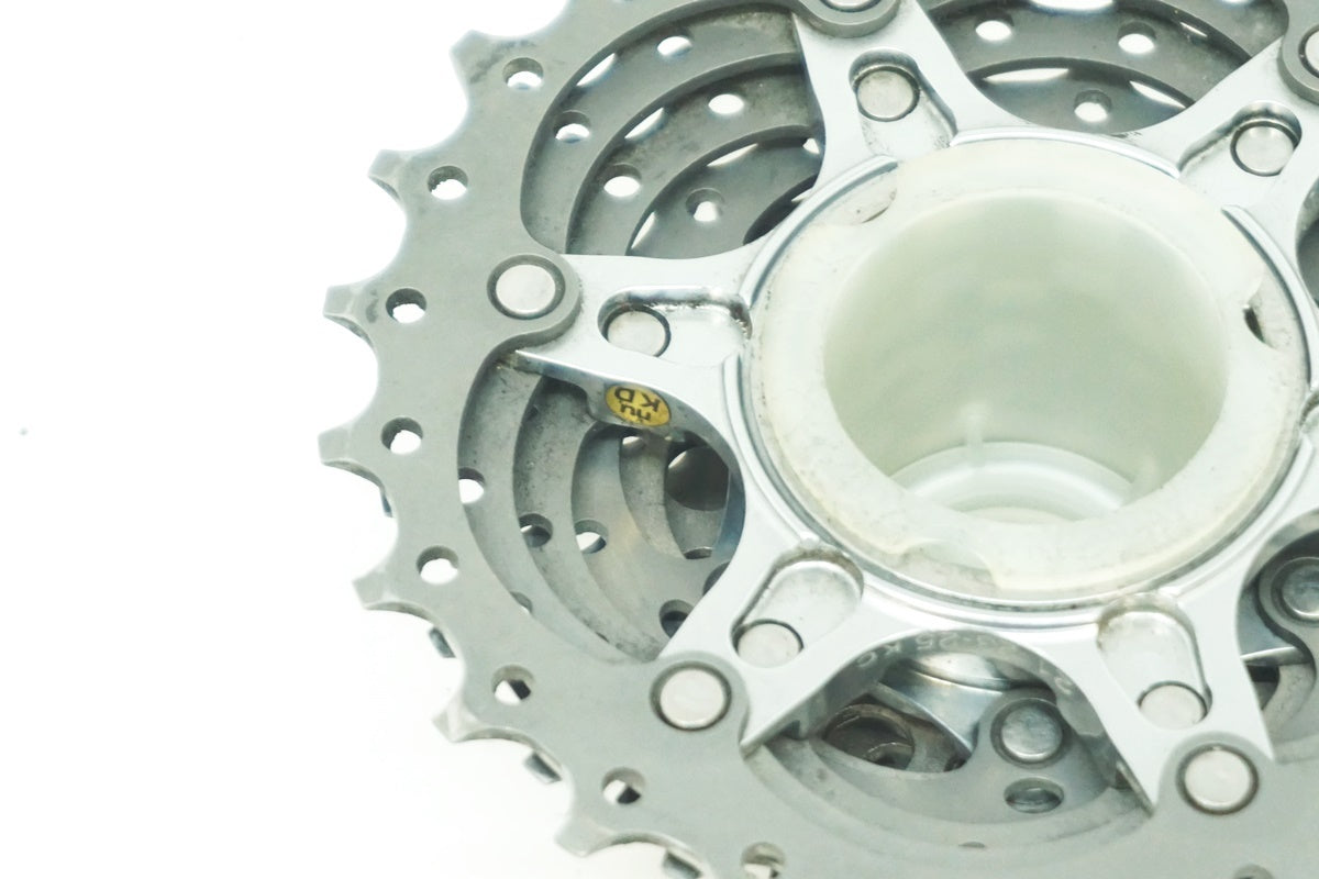 SHIMANO 「シマノ」 DURA-ACE CS-7900 12-25T スプロケット