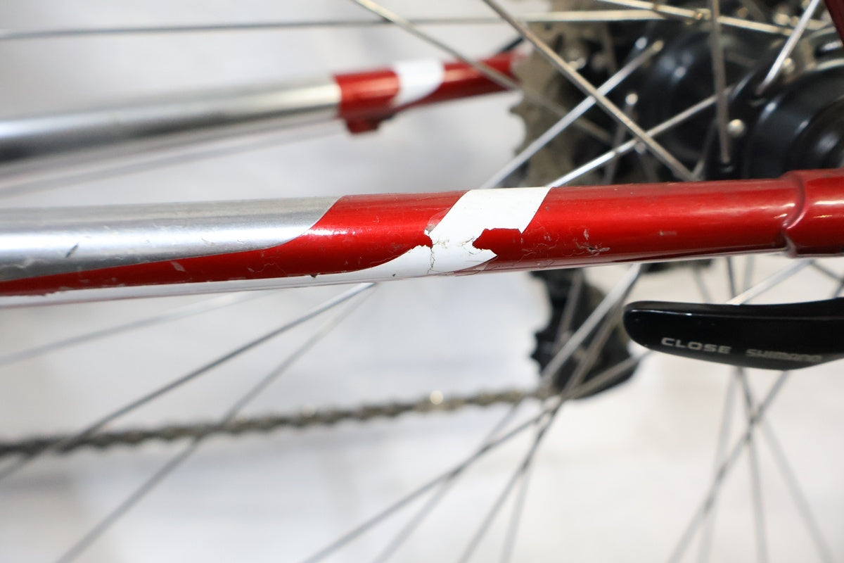 MIYATA 「ミヤタ」 ELEVATION EXR 2015年モデル ロードバイク / 高知店