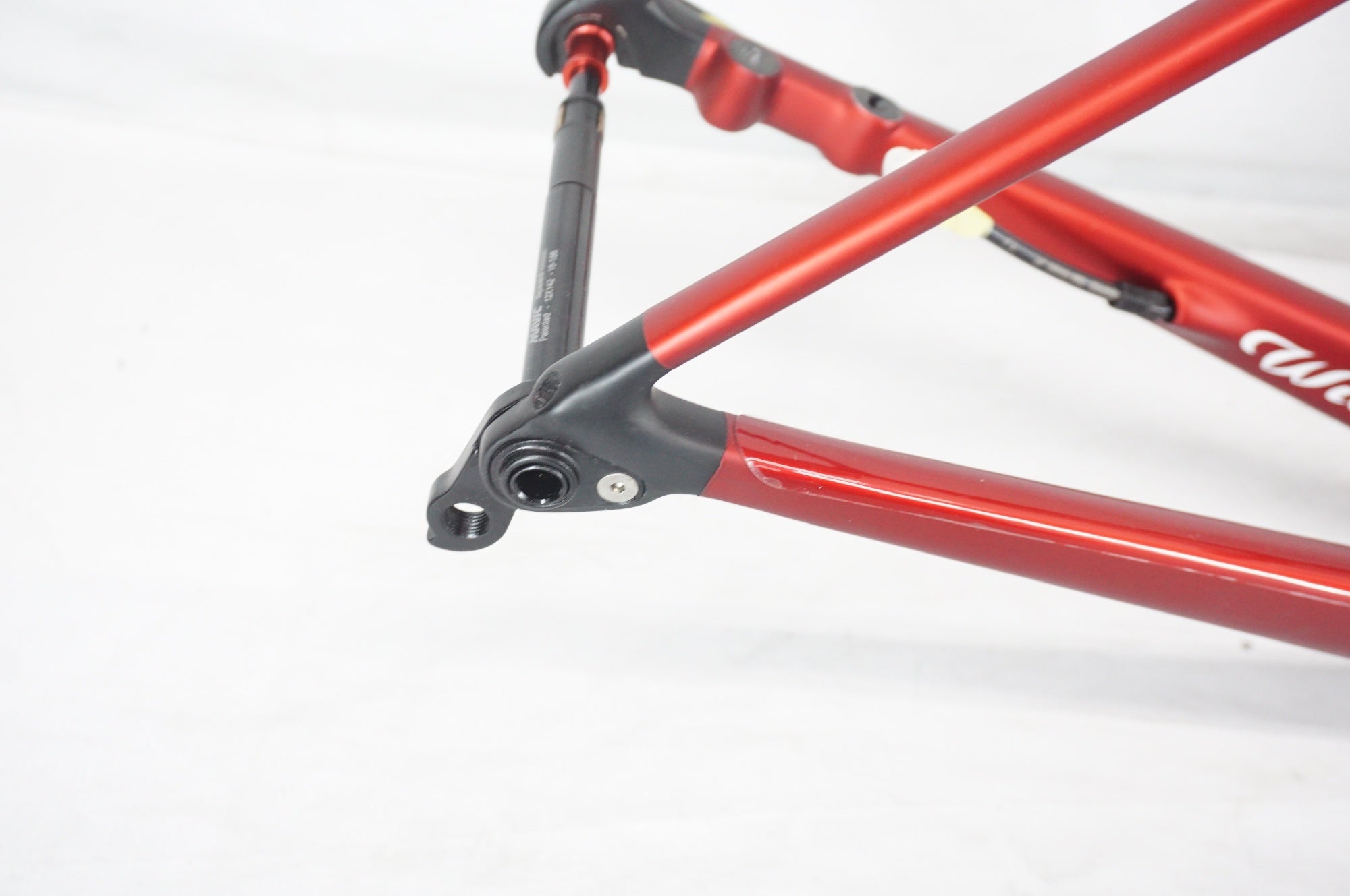 WILIER 「ウィリエール」 ZERO SLR 2020年モデル フレームセット / 阪急塚口店