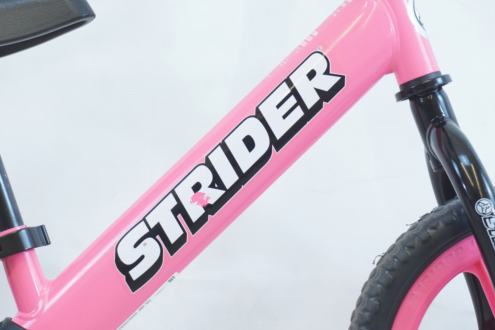 STRIDER 「ストライダー」 SPORT12 2020年モデル キッズバイク / 有明ガーデン店