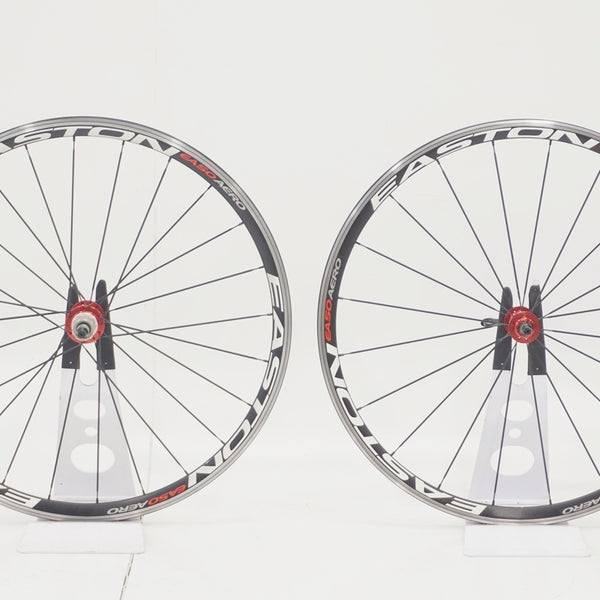 クリンチャー - ロードバイク、クロスバイク用 - 完組 - ホイール