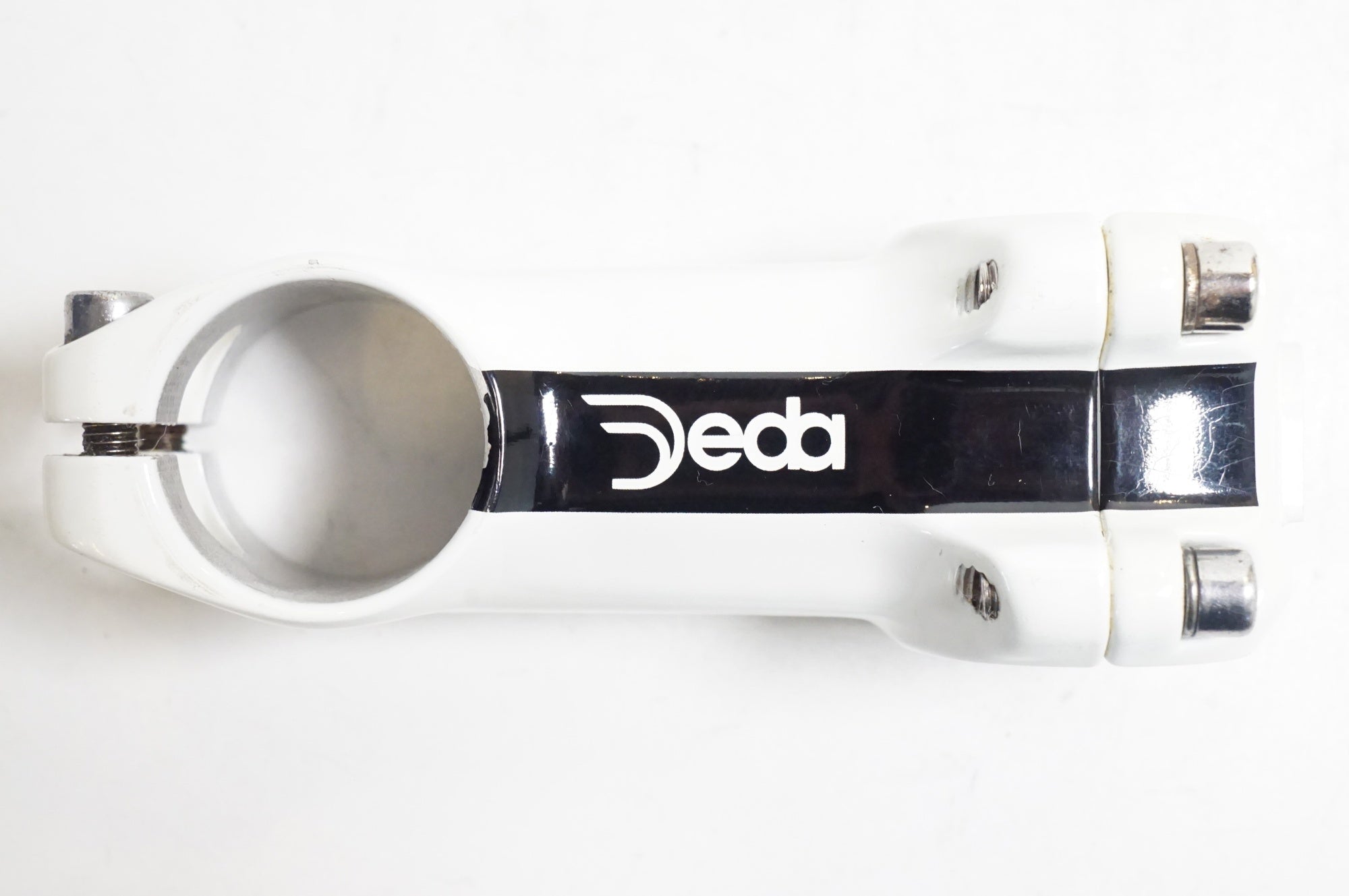 DEDA 「デダ」 ZERO1 70mm φ31.7 ステム / 熊谷本店