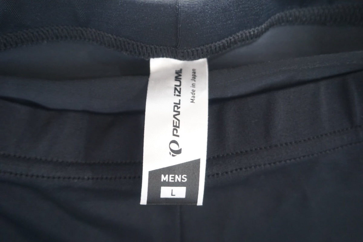 PEARL IZUMI 「パールイズミ」 MENS Lサイズ ビブショーツ / 滋賀大津店