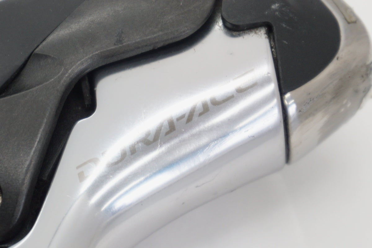 ジャンク SHIMANO 「シマノ」 DURA-ACE ST-7801 デュアルコントロールレバー / 京都八幡店
