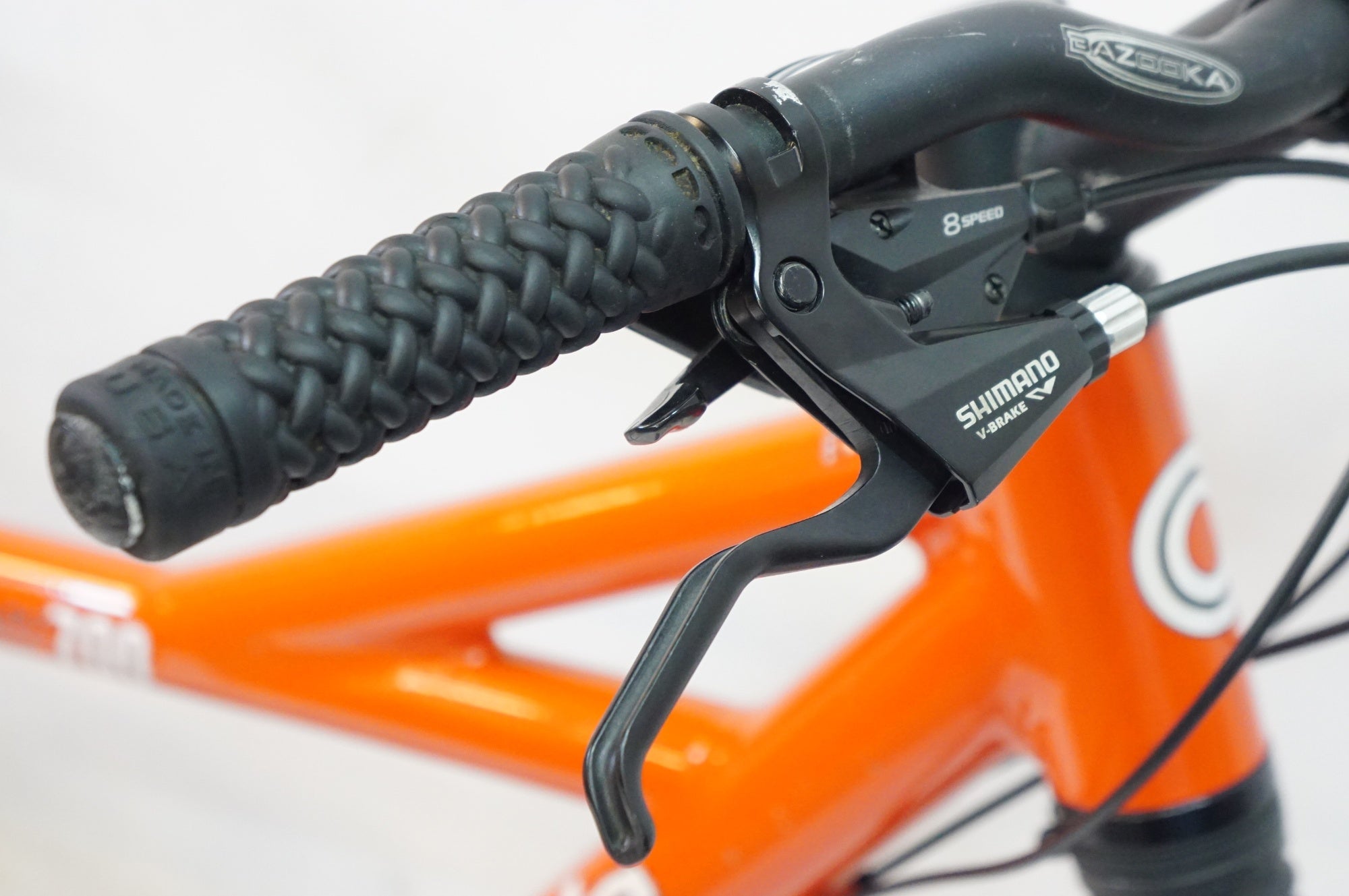 CANNONDALE 「キャノンデール」 KILLER V700 1998年頃 マウンテン