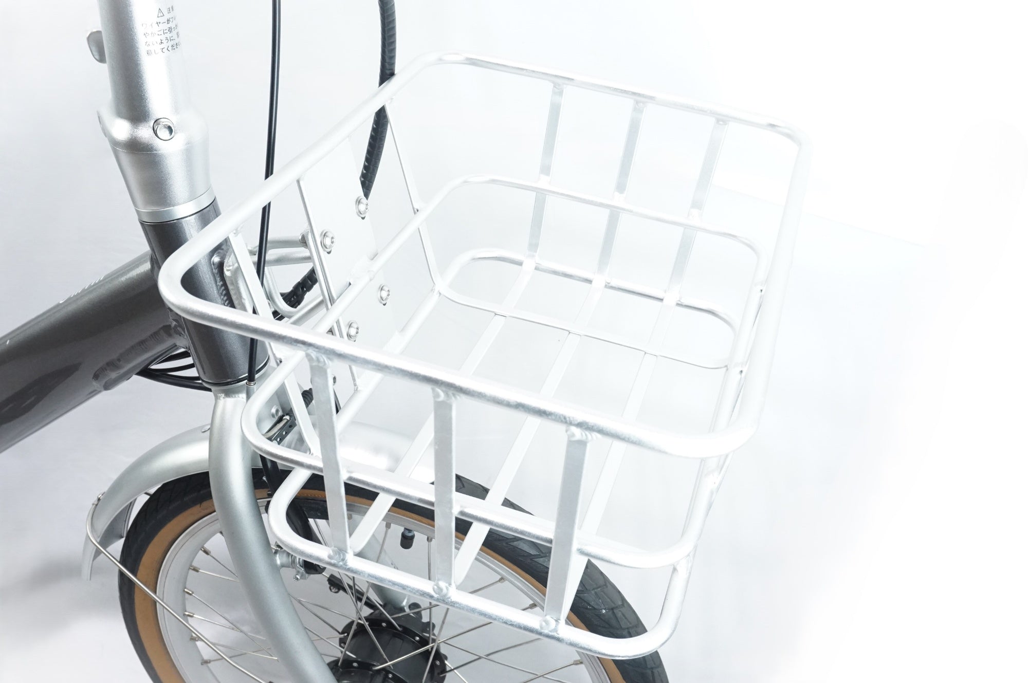 WIMO 「ウィーモ」 COOZY LIGHT  2024年モデル 20インチ 電動アシスト自転車 / 中目黒店