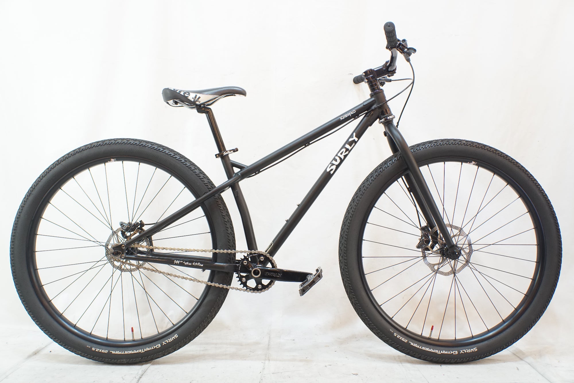 SURLY 「サーリー」 KRAMPUS OPS 2015年頃 マウンテンバイク / バイチャリ浦和ベース