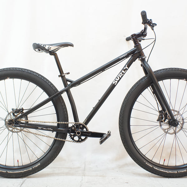 SURLY 「サーリー」 KRAMPUS OPS 2015年頃 マウンテンバイク