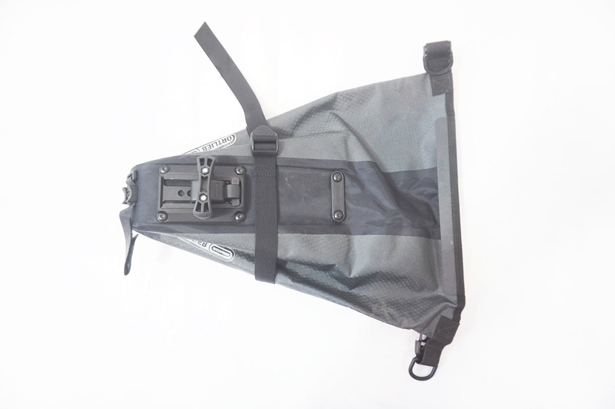 ORTLIEB 「オルトリーブ」 Lサイズ サドルバッグ / バイチャリ世田谷店