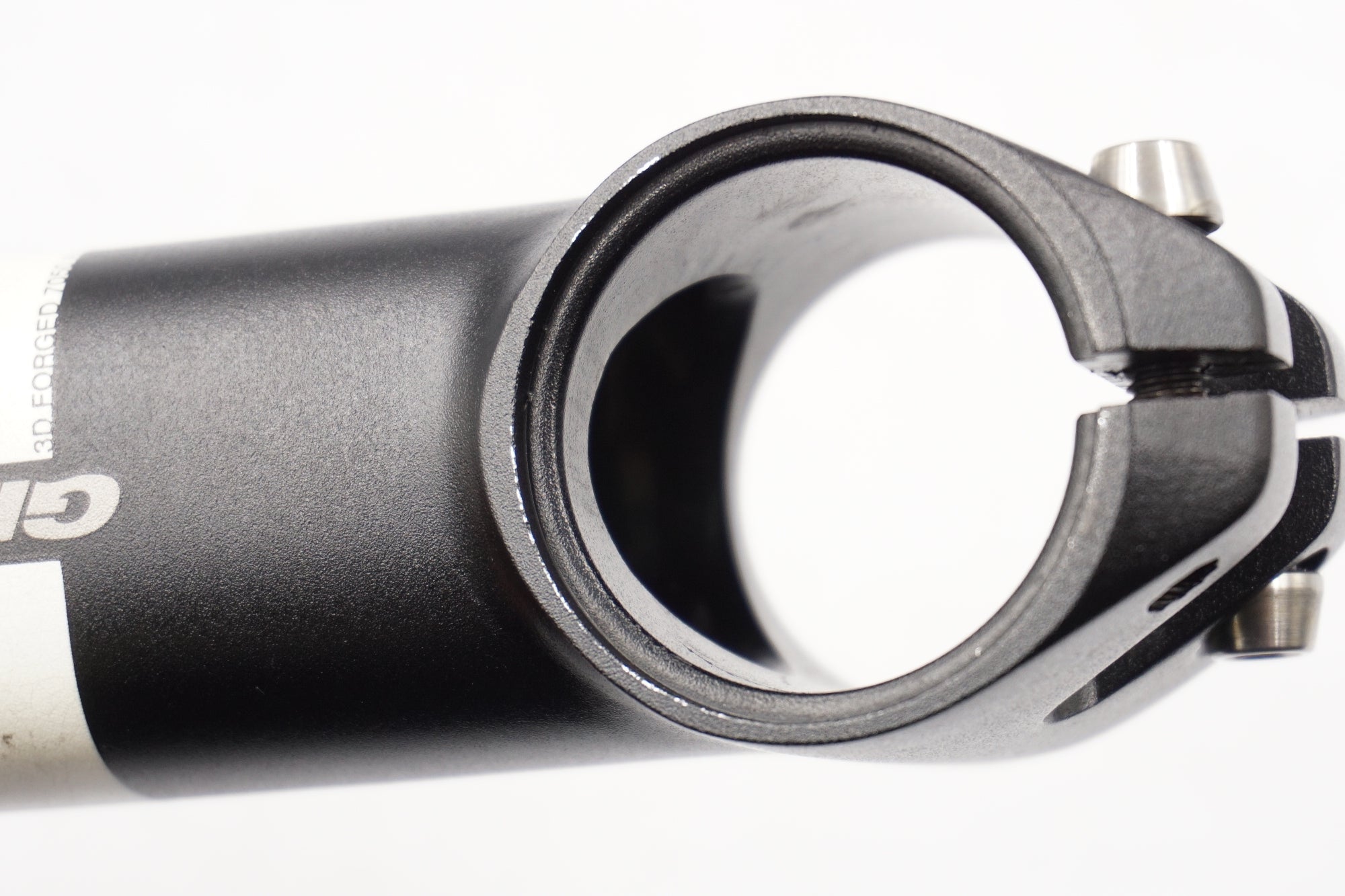 GIANT CONTACT 軽量カーボンステム 100mm GIANT 「ジャイアント」 CONTACT Φ31.8 100mm ステム / 奈良店