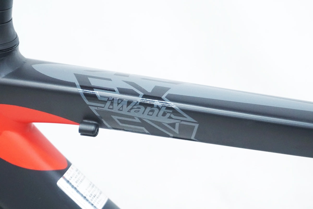 MOMENTUM 「モーメンタム」 IWANT FX 年式不明 フレームセット / 大阪美原北インター店