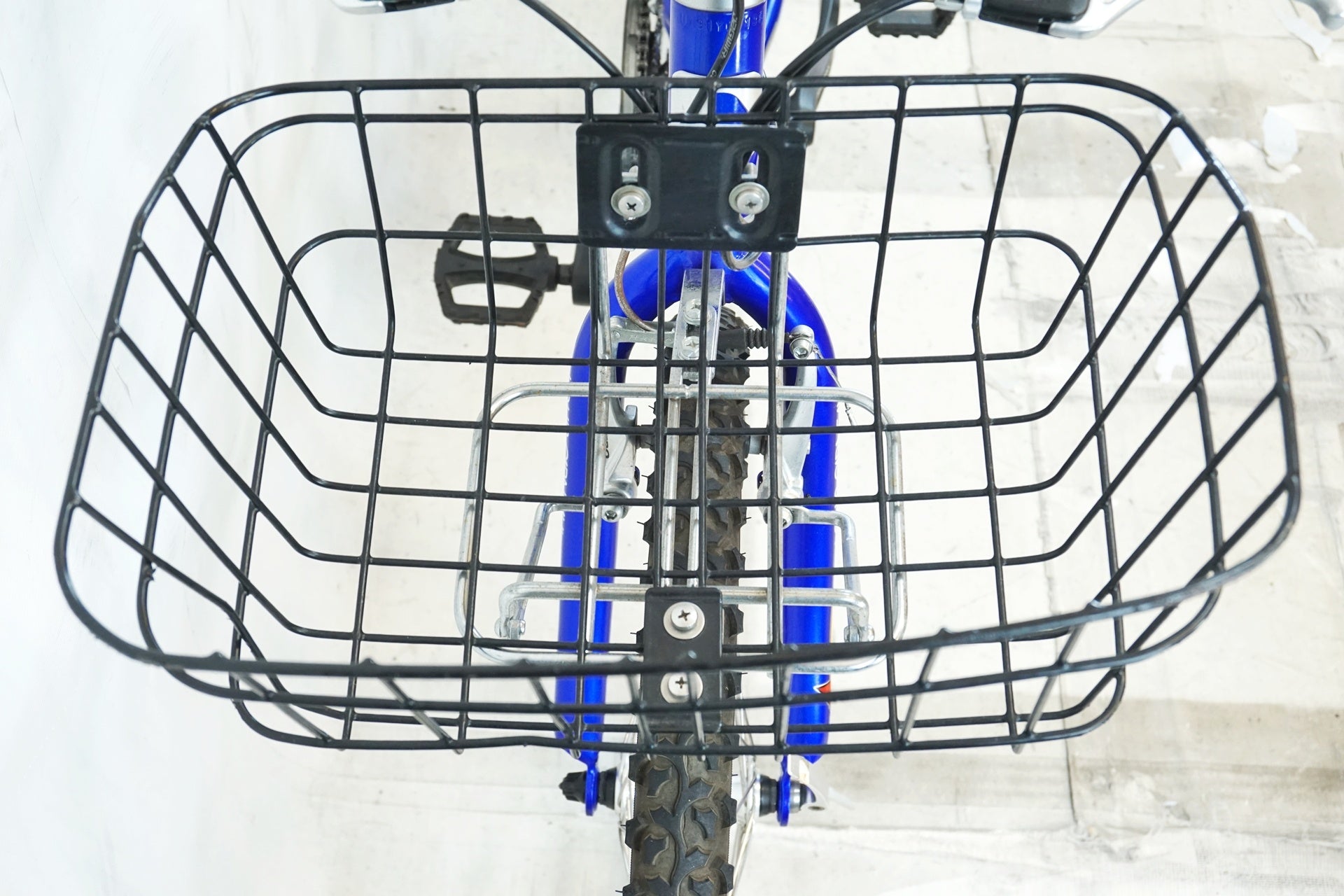 LOUIS GARNEAU 「ルイガノ」 LGS-J22 2019年モデル キッズバイク / 有明ガーデン店