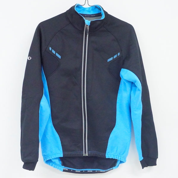 PEARL IZUMI 「パールイズミ」 裏起毛 Mサイズ ジャケット PEARL IZUMI 「パールイズミ」 裏起毛 Mサイズ ジャケット